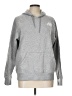 New Balance Gray Pullover Hoodie Size L - photo 1