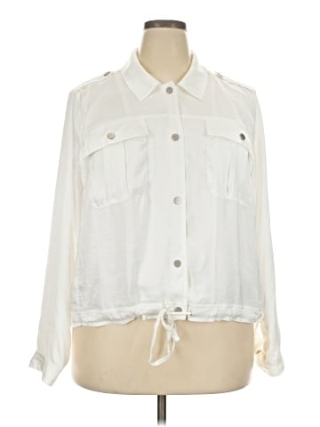 Sejour Jacket (view 1)