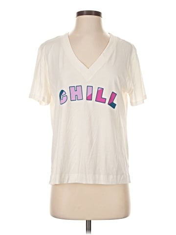 Lou & Grey Short Sleeve T-Shirt (view 1)