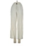 Stillwater Ivory Casual Pants Size XS - photo 1