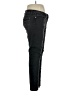 Seven7 Solid Black Jeans Size 14 - photo 4