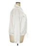 Sejour 100% Polyester White Jacket Size 18 - photo 4