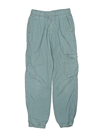 Zara Cargo Pants (view 1)