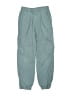 Zara 100% Cotton Blue Cargo Pants Size 10 - photo 1