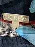 J.Crew Blue Turtleneck Sweater Size XXL - photo 7