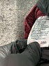 Adriano Goldschmied Burgundy Jeans Size 28R - photo 8