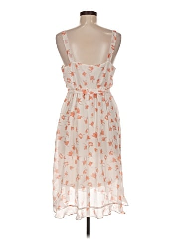 Motherhood Casual Dress (view 2)