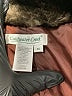 Coldwater Creek Paisley Brown Jacket Size 1X - photo 6