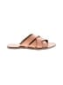 Madewell Tan Sandals Size 8 - photo 1