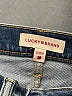 Lucky Brand Blue Jeans Size 6 - photo 7