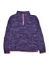 Xersion 100% Polyester Purple Track Jacket Size 16 - photo 1