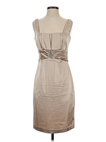 Calvin Klein Cocktail Dress (view 1)