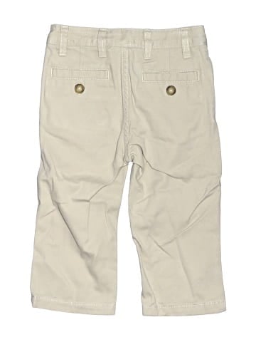 Baby Gap Khakis (view 2)