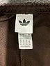 Adidas Brown Track Pants Size M - photo 7