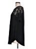 Zenana Black Short Sleeve Top Size L - photo 5