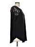 Zenana Black Short Sleeve Top Size L - photo 4