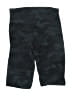 Lululemon Athletica Camo Black Athletic Shorts Size 8 - photo 1