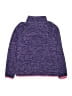 Xersion 100% Polyester Purple Track Jacket Size 16 - photo 2