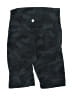 Lululemon Athletica Camo Black Athletic Shorts Size 8 - photo 2
