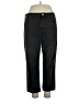 Divided by H&M 100% Cotton Black Jeans Size 16 - photo 1