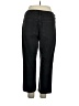 Divided by H&M 100% Cotton Black Jeans Size 16 - photo 2