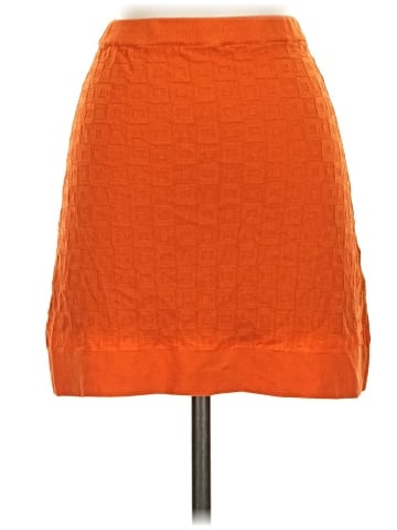 Zara Casual Skirt (view 1)