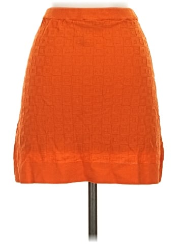 Zara Casual Skirt (view 2)