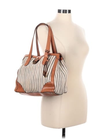 London Fog Satchel (view 2)