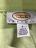 Talbots 100% Cotton Green Vest Size P (petite) - photo 6