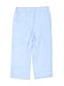 Carter's 100% Cotton Solid Blue Casual Pants 18-24 MO / 24 MO - photo 2