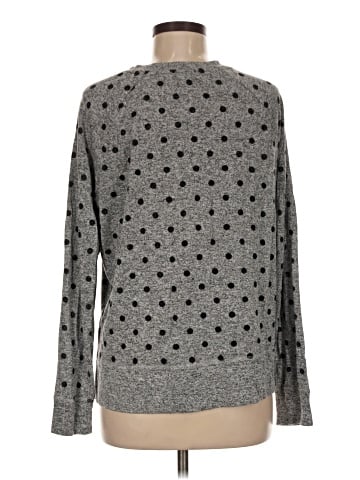 Alfani Long Sleeve Top (view 2)