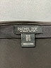 Rachel Zoe Solid Black Formal Skirt Size 10 - photo 4