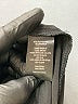 Rachel Zoe Solid Black Formal Skirt Size 10 - photo 5