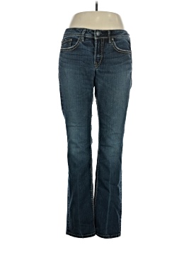 Silver Jeans Co. Jeans