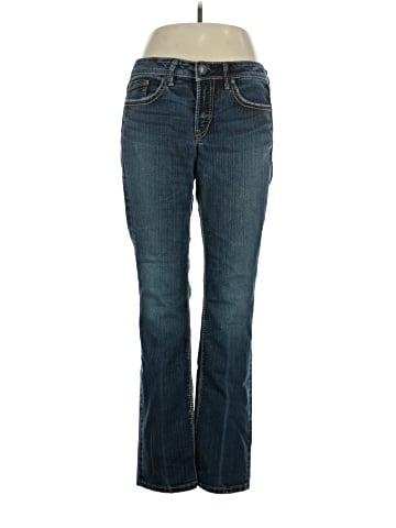 Silver Jeans Co. Jeans (view 1)