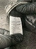 Old Navy Graphic Gray Jeans Size 6 - photo 8