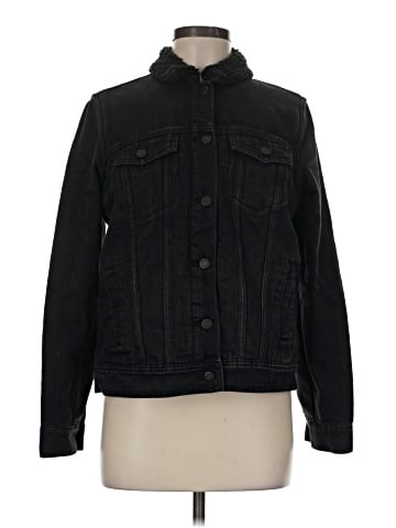 Old Navy Denim Jacket (view 1)