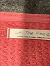 We the Free Solid Pink Pullover Sweater Size L - photo 7