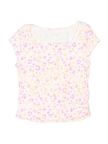Justice Short Sleeve T-Shirt (view 1)