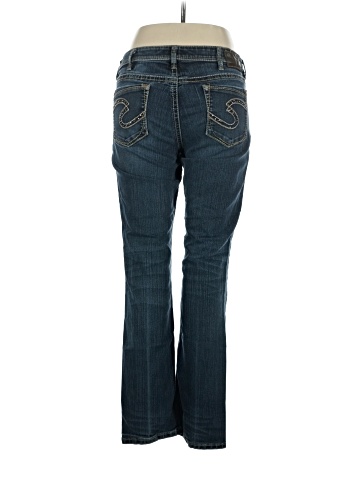 Silver Jeans Co. Jeans (view 2)