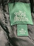 Wild Fable 100% Recycled Polyester Solid Black Jacket Size XL - photo 6