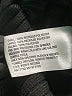 Wild Fable 100% Recycled Polyester Solid Black Jacket Size XL - photo 7