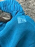 Unbranded Solid Blue Formal Skirt Size XL - photo 4