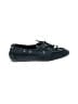 Madewell Blue Flats Size 9 - photo 1