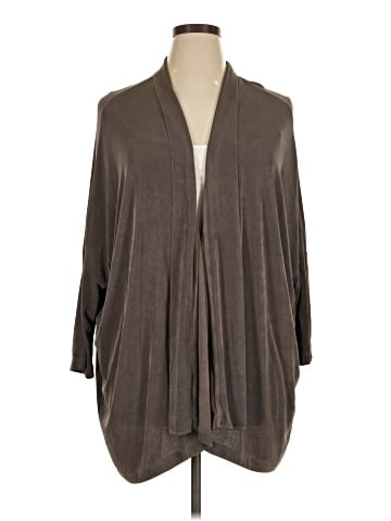 Travelers by Chico's Cardigan (view 1)