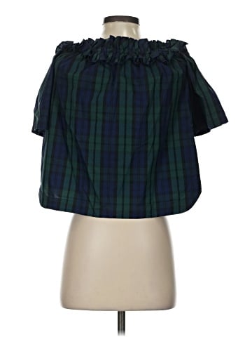 Vineyard Vines Sleeveless Blouse (view 2)