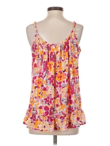 Unbranded Sleeveless Blouse (view 2)