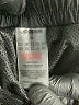 Assorted Brands 100% Nylon Black Casual Pants Size M - photo 7