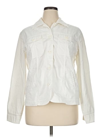 Coldwater Creek Jacket (view 1)