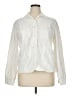 Coldwater Creek Ivory Jacket Size 1X - photo 1